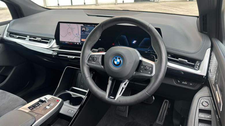 BMW 2 Series 225e xDrive M Sport 5dr DCT Hatchback